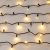 Светодиодная гирлянда ARD-STRING-CLASSIC-1000-BLACK-100LED-PULSE Warm (230V, 7W) (Ardecoled, IP65, 1 год) Светодиодная гирлянда ARD-STRING-CLASSIC-1000-BLACK-100LED-PULSE Warm (230V, 7W) (Ardecoled, IP65, 1 год)