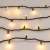 Светодиодная гирлянда ARD-STRING-PRO-1000-GREEN-100LED-MILK-PULSE Warm (230V, 7W) (Ardecoled, IP65, 2 года)