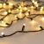 Светодиодная гирлянда ARD-STRING-CLASSIC-10000-BLACK-100LED-MILK-SYNC RGB (230V, 6.5W) (Ardecoled, IP65, 1 год)