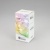 Светодиодная гирлянда ARD-STRING-CLASSIC-10000-BLACK-100LED-MILK-SYNC RGB (230V, 6.5W) (Ardecoled, IP65, 1 год)