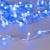 Светодиодная гирлянда ARD-STRING-CLASSIC-20000-CLEAR-200LED-SYNC RGB (230V, 13W) (Ardecoled, IP65, 1 год) Светодиодная гирлянда ARD-STRING-CLASSIC-20000-CLEAR-200LED-SYNC RGB (230V, 13W) (Ardecoled, IP65, 1 год)