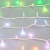 Светодиодная гирлянда ARD-STRING-PRO-10000-WHITE-100LED-LIVE RGB-DMX (24V, 10W) (Ardecoled, IP65, 2 года)