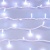 Светодиодная гирлянда ARD-STRING-PRO-10000-WHITE-100LED-LIVE RGB-DMX (24V, 10W) (Ardecoled, IP65, 2 года)