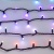 Светодиодная гирлянда ARD-STRING-PRO-10000-BLACK-95LED-LIVE RGBW-DMX (24V, 10W) (Ardecoled, IP65, 2 года) Светодиодная гирлянда ARD-STRING-PRO-10000-BLACK-95LED-LIVE RGBW-DMX (24V, 10W) (Ardecoled, IP65, 2 года)
