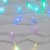 Светодиодная гирлянда ARD-STRING-CLASSIC-9000-CLEAR-60LED-LIVE RGB-SPI (12V, 40W) (Ardecoled, IP65, 1 год) Светодиодная гирлянда ARD-STRING-CLASSIC-9000-CLEAR-60LED-LIVE RGB-SPI (12V, 40W) (Ardecoled, IP65, 1 год)