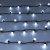 Светодиодная гирлянда ARD-BALL-CLASSIC-D17.5-10000-BLACK-100LED WHITE (230V, 7W) (Ardecoled, IP65) Светодиодная гирлянда ARD-BALL-CLASSIC-D17.5-10000-BLACK-100LED WHITE (230V, 7W) (Ardecoled, IP65)