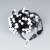 Светодиодная гирлянда ARD-BALL-CLASSIC-D17.5-20000-BLACK-200LED WHITE (230V, 14W) (Ardecoled, IP65)