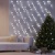 Светодиодная гирлянда ARD-CURTAIN-HOME-2000x2500-CLEAR-300LED White (230V, 12W) (Ardecoled, IP20)