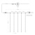 Светодиодная гирлянда ARD-ICEFALL-CLASSIC-D12-1000-5PCS-CLEAR-120LED-LIVE RGB (230V, 11W) (Ardecoled, IP65) Светодиодная гирлянда ARD-ICEFALL-CLASSIC-D12-1000-5PCS-CLEAR-120LED-LIVE RGB (230V, 11W) (Ardecoled, IP65)