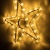 Фигура светодиодная ARD-STAR-M4-200x220-36LED Warm (230V, 2.5W) (Ardecoled, IP65, 1 год) Фигура светодиодная ARD-STAR-M4-200x220-36LED Warm (230V, 2.5W) (Ardecoled, IP65, 1 год)