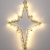Фигура cветодиодная ARD-STAR-M3-380x250-36LED Warm (230V, 2.5W) (Ardecoled, IP65, 1 год) Фигура cветодиодная ARD-STAR-M3-380x250-36LED Warm (230V, 2.5W) (Ardecoled, IP65, 1 год)