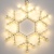 Фигура cветодиодная ARD-SNOWFLAKE-M7-450x375-108LED Warm (230V, 6.5W) (Ardecoled, IP65, 1 год) Фигура cветодиодная ARD-SNOWFLAKE-M7-450x375-108LED Warm (230V, 6.5W) (Ardecoled, IP65, 1 год)