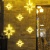 Фигура cветодиодная ARD-SNOWFLAKE-M7-450x375-108LED Warm (230V, 6.5W) (Ardecoled, IP65, 1 год) Фигура cветодиодная ARD-SNOWFLAKE-M7-450x375-108LED Warm (230V, 6.5W) (Ardecoled, IP65, 1 год)