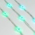 Модуль управляемый VISOR-SPI-5060-3-12V RGB 120deg (D30x16mm, 0.75W, IP68) (Arlight, Пластик, 3 года) Модуль управляемый VISOR-SPI-5060-3-12V RGB 120deg (D30x16mm, 0.75W, IP68) (Arlight, Пластик, 3 года)