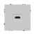 Механизм HDMI розетки SCT-NOBE-MHD1-SFPL-IS (Arlight, Никель) Механизм HDMI розетки SCT-NOBE-MHD1-SFPL-IS (Arlight, Никель)
