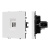 Механизм телефонной розетки SCT-NOBE-MTL1-SFPL-WH (RJ-11, 4C) (Arlight, Белый кварц)
