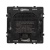 Механизм розетки с быстрой USB зарядкой SCT-NOBE-MUAC-SFPL-FC-CA (65W, QC3) (Arlight, Кашемир)