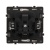 Механизм электрической розетки SCT-NOBE-MEU1-SFPL-CA (230V, 16A) (Arlight, Кашемир) Механизм электрической розетки SCT-NOBE-MEU1-SFPL-CA (230V, 16A) (Arlight, Кашемир)
