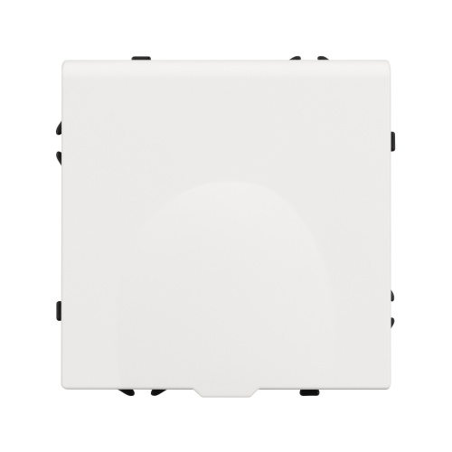 Механизм розетки влагозащищённый SCT-NOBE-MCP-SFPL-WH (230V, 16A) (Arlight, Белый кварц)