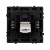Механизм компьютерной розетки SCT-NOBE-MPC1-SFPL-BK (RJ-45, CAT6) (Arlight, Черный оникс) Механизм компьютерной розетки SCT-NOBE-MPC1-SFPL-BK (RJ-45, CAT6) (Arlight, Черный оникс)