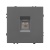 Механизм компьютерной розетки SCT-NOBE-MPC1-SFPL-GR (RJ-45, CAT6) (Arlight, Серый базальт) Механизм компьютерной розетки SCT-NOBE-MPC1-SFPL-GR (RJ-45, CAT6) (Arlight, Серый базальт)