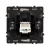 Механизм компьютерной розетки SCT-NOBE-MPC1-SFPL-GD (RJ-45, CAT6) (Arlight, Золотой песок) Механизм компьютерной розетки SCT-NOBE-MPC1-SFPL-GD (RJ-45, CAT6) (Arlight, Золотой песок)