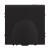 Механизм розетки влагозащищённый SCT-NOBE-MCP-SFPL-BK (230V, 16A) (Arlight, Черный оникс) Механизм розетки влагозащищённый SCT-NOBE-MCP-SFPL-BK (230V, 16A) (Arlight, Черный оникс)