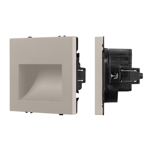 Механизм подсветки LED SWT-NOBE-MFX-SFPL-CA (Arlight, Кашемир)