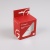 Механизм USB розетки SCT-TENDO-MUAC-PL-WH (5V, 3A, QC3) (Arlight, Белый)