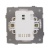 Механизм USB розетки SCT-TENDO-MUAC-PL-GD (5V, 3A, QC3) (Arlight, Песочный) Механизм USB розетки SCT-TENDO-MUAC-PL-GD (5V, 3A, QC3) (Arlight, Песочный)