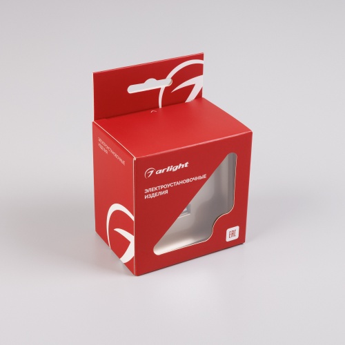 Механизм USB розетки SCT-TENDO-MUAC-PL-GD (5V, 3A, QC3) (Arlight, Песочный)