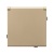 Механизм розетки влагозащищённый SCT-TENDO-MCP-SFPL-GD (230V, 16A) (Arlight, Матовый песочный)