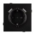 Механизм розетки с USB зарядкой SCT-TENDO-MUAA-PL-BK (230V, 16A) (Arlight, Черный)