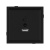 Механизм USB розетки SCT-TENDO-MUAC-SFPL-BK (5V, 3A, QC3) (Arlight, Матовый черный) Механизм USB розетки SCT-TENDO-MUAC-SFPL-BK (5V, 3A, QC3) (Arlight, Матовый черный)
