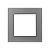 Рамка стеклянная FRM-GLARE-GS-1-GR (Arlight, -) Рамка стеклянная FRM-GLARE-GS-1-GR (Arlight, -)