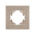 Рамка пластиковая FRM-PERIO-PL-1-GD (Arlight, -) Рамка пластиковая FRM-PERIO-PL-1-GD (Arlight, -)