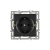 Механизм электрической розетки SCT-GP-MEU-PL-BK (250V, 16A) (Arlight, -)