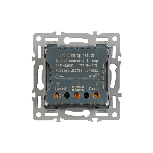 Механизм светорегулятора SWT-DLR-W (220V, 300W) (Arlight, -)