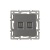 Механизм компьютерной розетки двойной SCT-MPC2-PL-GR (RJ-45, CAT6) (Arlight, -) Механизм компьютерной розетки двойной SCT-MPC2-PL-GR (RJ-45, CAT6) (Arlight, -)