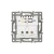 Механизм розетки с USB зарядкой SCT-MUAA-PL-GR (250V, 16A) (Arlight, -) Механизм розетки с USB зарядкой SCT-MUAA-PL-GR (250V, 16A) (Arlight, -)