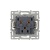 Механизм электрической розетки SCT-MEU1-PL-WH (250V, 16A) (Arlight, -) Механизм электрической розетки SCT-MEU1-PL-WH (250V, 16A) (Arlight, -)