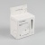 Механизм компьютерной розетки двойной SCT-MPC2-PL-WH-V (RJ-45, CAT6) (Arlight, -)