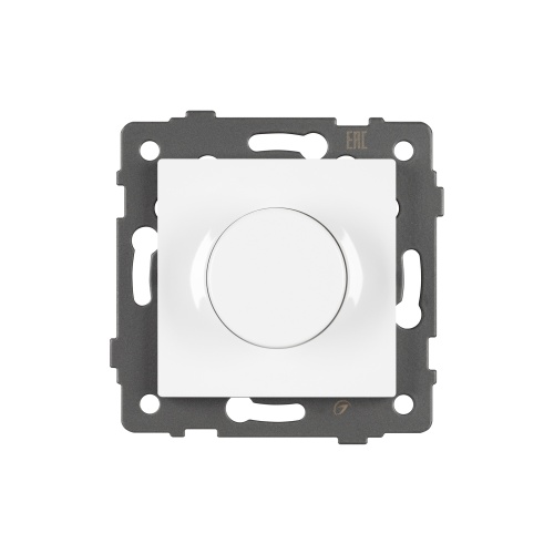 Механизм светорегулятора SWT-DLR-WH-V (250V, 10A) (Arlight, -)
