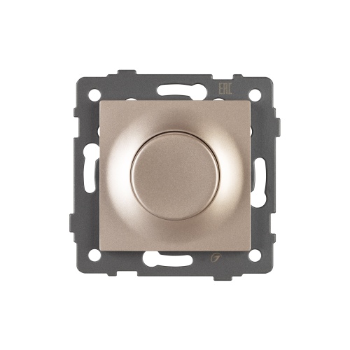 Механизм светорегулятора SWT-DLR-GD-V (250V, 10A) (Arlight, -)