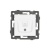Механизм компьютерной розетки SCT-MPC1-PL-WH-V (RJ-45, CAT6) (Arlight, -)
