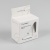 Механизм компьютерной розетки SCT-MPC1-PL-WH-V (RJ-45, CAT6) (Arlight, -)