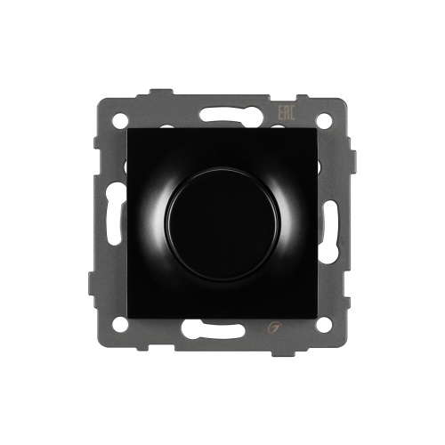 Механизм светорегулятора SWT-DLR-BK-V (250V, 10A) (Arlight, -)