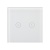 Выключатель сенсорный SWT-OMALI-S02-ZB-WH (250V, 10A, Zigbee) (Arlight, Стекло) Выключатель сенсорный SWT-OMALI-S02-ZB-WH (250V, 10A, Zigbee) (Arlight, Стекло)