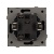 Механизм звонкового выключателя SWT-TENDO-MKR1-SFPL-GR (230V, 10A) (Arlight, Матовый графитовый) Механизм звонкового выключателя SWT-TENDO-MKR1-SFPL-GR (230V, 10A) (Arlight, Матовый графитовый)