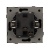 Механизм звонкового выключателя SWT-TENDO-MKR1-PL-GR (230V, 10A) (Arlight, Графитовый) Механизм звонкового выключателя SWT-TENDO-MKR1-PL-GR (230V, 10A) (Arlight, Графитовый)
